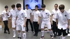 BANGTAN BOMB - Concept Trailer Practiceundefined