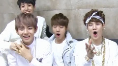 BANGTAN BOMB - N.O (Trot Ver.) By Jungkook And (Opera Ver.) By BTS