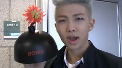 BANGTAN BOMB - Boy's Confessions By Their Own Way