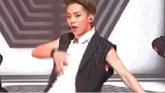 Super Idol Chartshow XIUMIN Cut