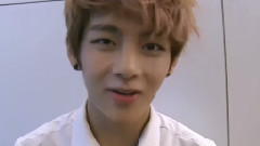 BANGTAN BOMB - 2014 New Year's Greeting From BTS