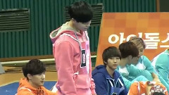 BANGTAN BOMB - Jump! Jimin Entered The High Jump!