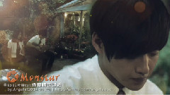 姜河那 - 当爱情走过去