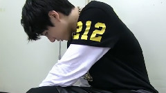 BANGTAN BOMB - 柾国在画喜欢