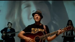 Jason Mraz - Long Drive