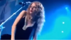 Taylor Swift - Should've Said No