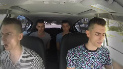 Mike Tompkins - Am I Wrong