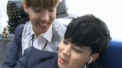 BANGTAN BOMB - Always Happy Happy Boy, J-Hope!