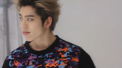 PHOTO SHOOT - Infinite 2014