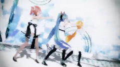 好き!雪!本気マジック