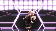 Nico - エレクトロトレイン