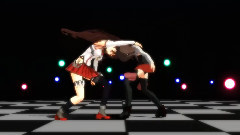 Nico - LUVORATORRRRRY!