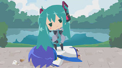 初音未来 - どう考えても私は悪くない