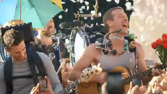 Coldplay - A Sky Full Of Stars