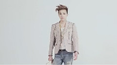 G-Dragon(BigBang) - J.ESTINA - G-Dragon 2014