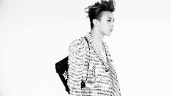 G-Dragon(BigBang) - J.ESTINA 2014