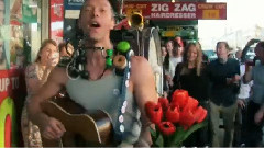 Coldplay - A Sky Full Of Stars