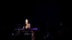 2014曲婉婷上海演唱会