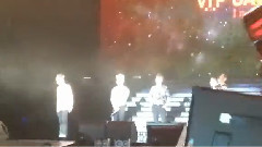 Let's Talk About Love & 抽奖 & 大合照