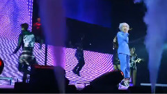 G-Dragon(BigBang) - ONE OF A KIND 世界巡回演唱会首尔场最终场