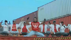 印度群星 - 电影<勇士> 插曲