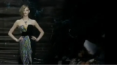 Giorgio Armani Prive HC FW 2008-2009