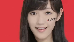 AKB48 お名前.com TVCM