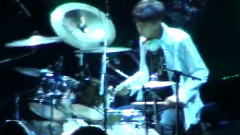 朴灿烈架子鼓 Solo