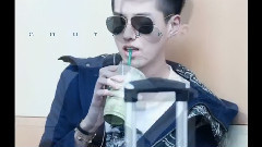 第一弹 狂炫酷的吴亦凡