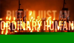 OneRepublic - Ordinary Human 预告版