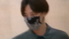 G-Dragon(BigBang) - 机场接机