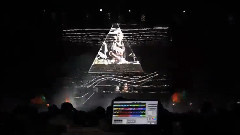 Electric Daisy Carnival 墨西哥2014