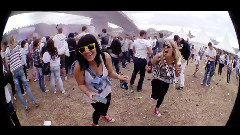 Holi Color Festival 2014