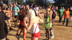 Nocturnal Wonderland 2013