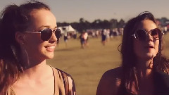 Ultra Music Festival - 南非2014