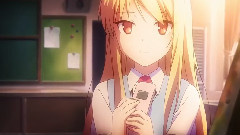 新人战樱花 (キライ...でも好き ~アイシテル~)