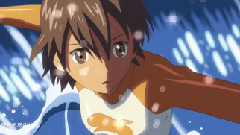 我只是想和你在一起