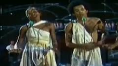 Boney M - Rivers Of Babylon