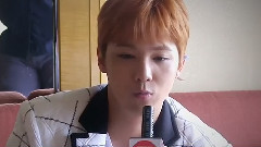 TODAY Speaks To Lee Hong Gi