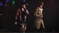 找宝藏 & 跳前辈舞