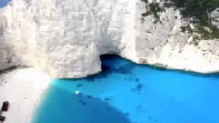 Yanni,音乐短片 - Nostalgia(扎金索斯海滩)