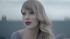 Taylor Swift - Begin Again