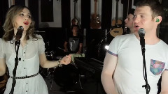 Lara Johnston,The New Velvet - Stay With Me