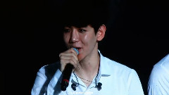 BAEKHYUN Cut