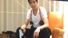 为爱逆战演唱会群星祝福VCR part2