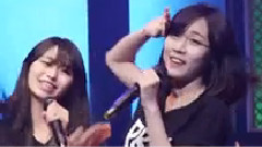 活动演出Yuna视频