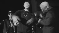 MC Hotdog,顽童MJ116 - MJ FRESH GANG