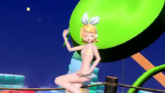 镜音双子 - クローバークラブ