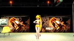 亚北音留 - ブラックゴールド