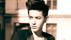 吴亦凡 - 时间煮雨